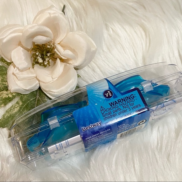 H2O GO Bestway Swimming Googles - Picture 2 of 4